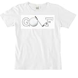 Golf 2 Women's Cut T-Shirt