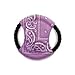 Pet Supplies : SPOT Banadana Rama Rope Disk (9''W x 9''H x 1''D)