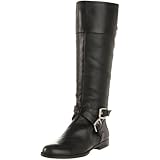 Calvin Klein Womens Hayden Boot