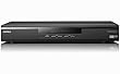 Topfield TF 5000 PVR Masterpiece 160 GB Satelliten-Receiver mit Twin-Tuner und Festplatte schwarz