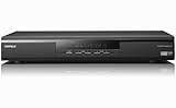 Topfield TF 5000 PVR Masterpiece 160 GB Satelliten-Receiver mit Twin-Tuner und Festplatte schwarz