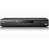 Topfield TF 5000 PVR Masterpiece 160 GB Satelliten-Receiver mit Twin-Tuner und Festplatte schwarzvon "Topfield"