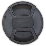 PLR Optics 58MM Snap Mount Lens Cap For The Olympus Evolt E-30, E-300, E-330, E-410, E-420, E-450, E-500, E-510, E-520, E-600, E-620, E-1, E-3, E-5 Digital SLR Cameras Which Have Any Of These (14-42mm, 40-150mm, 70-300mm) Olympus Lenses