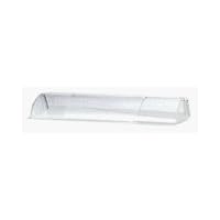 53 Baseboard Register Air Deflector