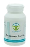 MANAKO Glucosamin Kapseln 300 Stück