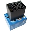 JVC BN-V428 / BN-V428U Battery 3,000mAh by Pexell