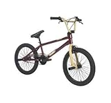 Review Raleigh  / Raleigh Burner 20