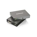 SAVE $207.66 - IOGear GVE600W6 DVI Video Extender Kit (CAT 5e/6) with Audio $238.89