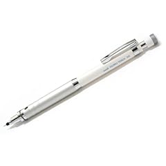 三菱鉛筆 シャープペン「クルトガ」ハイグレードタイプ 0.5mm ホワイト M5-1012