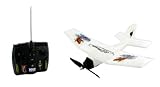 Ed Hardy Single Wing RTF Electric RC Airplane by HobbyTron.com