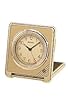 Seiko Clocks Travel Alarm clock #QUH301FRH