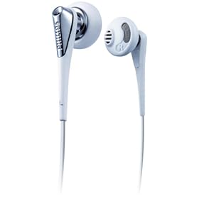 Philips SHE7600/00 - In-Ear Headphones
