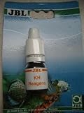Eigenschaften JBL 25361 / KH Reagens Wassertest