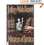 Mistress of Justice