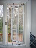 Guardian Angel Window Guard, 23 to 35 wide
