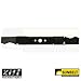 MTD Cub Cadet White Mower Blade XHT 20" 13/16" Part No: A-B1MA2419 335-592 6457 742-0720 942-0720 98-004