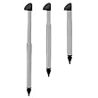 UTStarcom Sprint Mogul / XV6800 Stylus Pen - Black Original (OEM) SP6800BLKB
