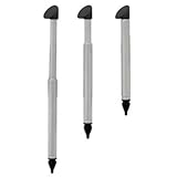 UTStarcom Sprint Mogul / XV6800 Stylus Pen - Black Original (OEM) SP6800BLKB