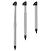 UTStarcom Sprint Mogul / XV6800 Stylus Pen - Black Original (OEM) SP6800BLKB