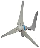 Sunforce Products Inc 48444 Coleman Wind Turbine 600W