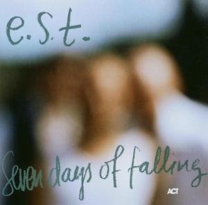 CD-Charts  Music : Seven Days of Falling