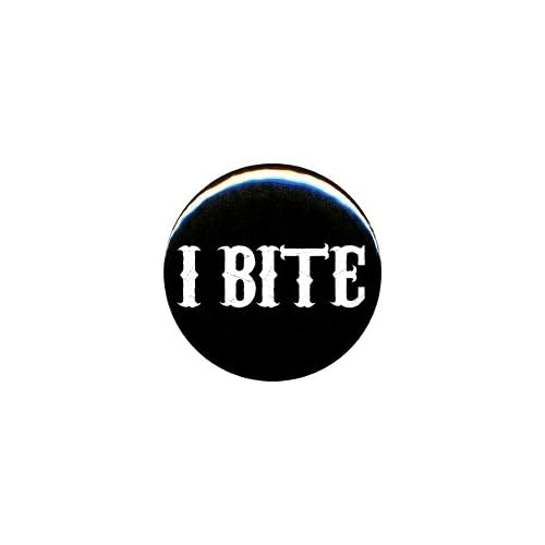 I Bite