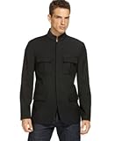Kenneth Cole New York Neru Blazer with Tape Detail