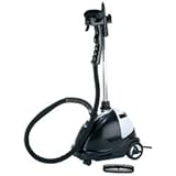 Professional Garment Steamer - A New Wrinkle in Looking Good