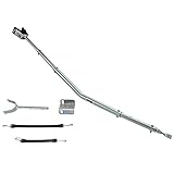 UPC 871580000014 product image for Extreme Max 3001.1068 Adjustable Heavy Duty Universal Transom Saver | upcitemdb.com