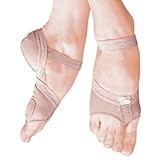 Adult FootUndeez Full Body - H07FB by Capezio