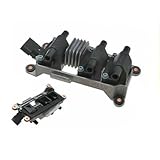 #B342 078905104 98-05 VW Ignition Coil Passat Audi A4 A6 2.8 NEW 98 99 00 01 02 03 04... by Power Pro