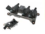 #B342 078905104 98-05 VW Ignition Coil Passat Audi A4 A6 2.8 NEW 98 99 00 01 02 03 04 05