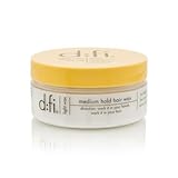 dfi light Wax Medium Hold Hair Styling Waxes