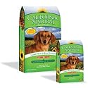 California Natural Lamb Meal and Rice Adult Small Bites Dry Dog Food