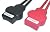 Military Battery Teminal Parent