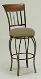 Pastel Furniture MO 222 Monterey Swivel (MO 222) Bar Stool