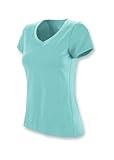Champion Women's Active V-Neck Tee
