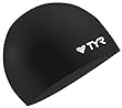 Tyr Wrinkle-Free Silicone Swim Cap