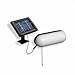SOLAR POWER 5 LED SHED LIGHT