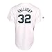 Roy Halladay Toronto Blue Jays Replica Home Jersey