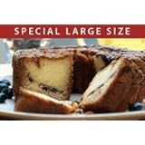 Large My Grandmas Blueberry Coffee Cake by 