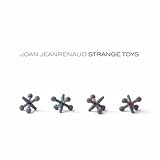 Image of Strange Toys