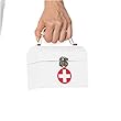 Nurse Handabag, in 2 Colors