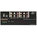 CHANNEL PLUS 5445 Quad Channel Rf Modulator