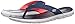 Skechers Women's on-the-GO Flow Thong Sandal Navy 9 M US