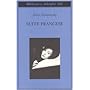 Suite francese di Ir�ne N�mirovsky