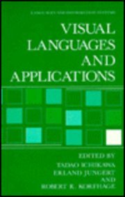 Visual Languages and Applications (Languages and Information Systems)