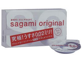 サガミオリジナル002 6コ入