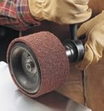 Scotch-Brite(TM) Surface Conditioning Belt, 3/4 in x 18 in A CRS [Sale Unit is BELT]