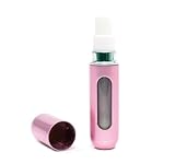 Produkt-Bild: Travalo Parf&uuml;mzerst&auml;uber, pink nachf&uuml;llbar